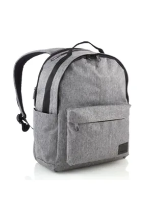 Hedgebag Sırt Çantası Gri Hb1300-09