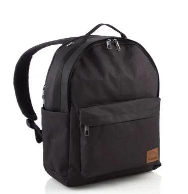 Hedgebag Sırt Çantası Siyah Hb1300-01