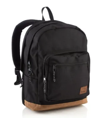 Hedgebag Sırt Çantası Siyah Hb3320-01
