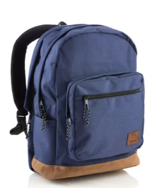 Hedgebag Sırt Çantası Lacivert Hb3320-02