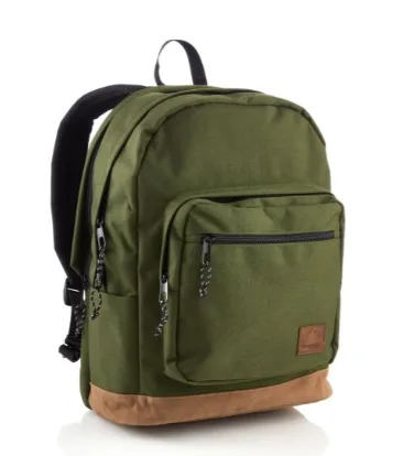 Hedgebag Sırt Çantası Haki Hb3320-10
