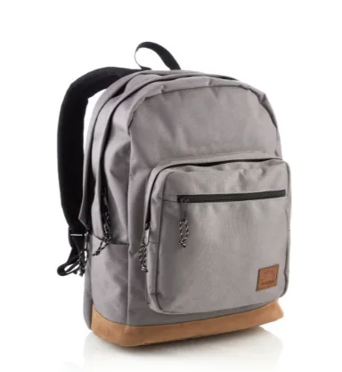 Hedgebag Sırt Çantası Gri Hb3320-09