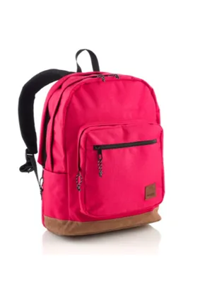 Hedgebag Sırt Çantası Kırmızı Hb3320-03