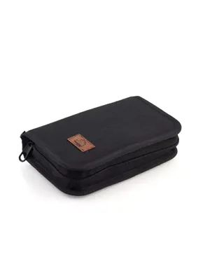 Hedgebag Kalem Çantası Siyah Hb2828-01