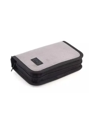 Hedgebag Kalem Çantası Kırmızı Hb2828-03