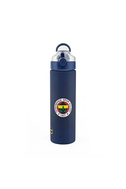 Me Fenerbahçe Tritan Plastik Matara 70002
