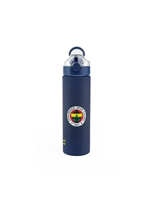 Me Fenerbahçe Tritan Plastik Matara 70002