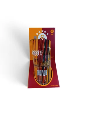 Me Galatasaray Kurşun Kalem 50503