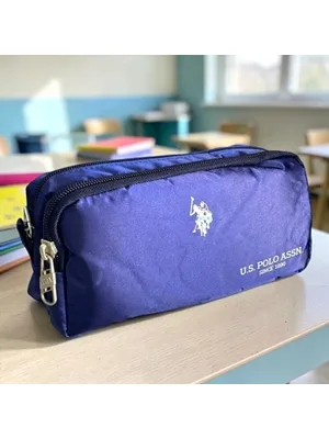 U.s. Polo Assn. Kalem Çantası Plklk26106