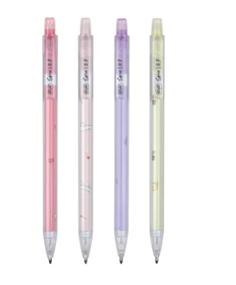 Kraf Spica 0.7 Versatil Kalem Mp-125