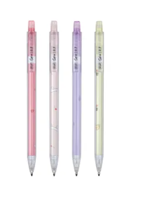Kraf Spica 0.7 Versatil Kalem Mp-125