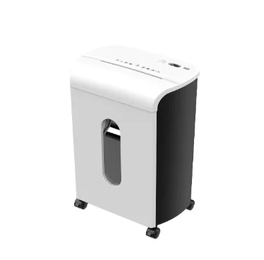 Kraf Evrak İmha Makinesi Ev ve Ofis Tipi Ps-1020