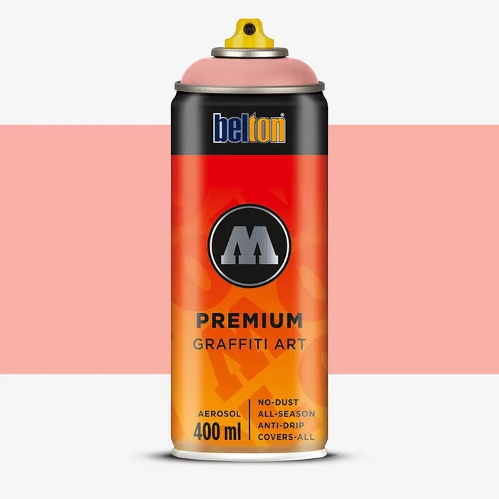 Molotow 400 Ml Sprey Boya Grapefuit 046