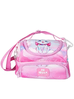 Me Team Sweet Cat Beslenme Çantası 25252
