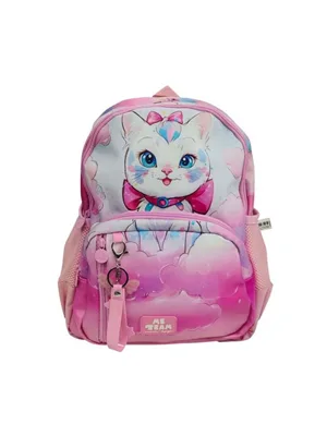 Me Team Sweet Cat Okul Çantası 25250