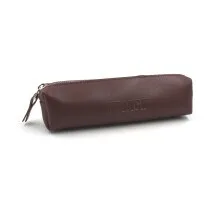 Bback Suni Deri Kalemlik Bordo 031