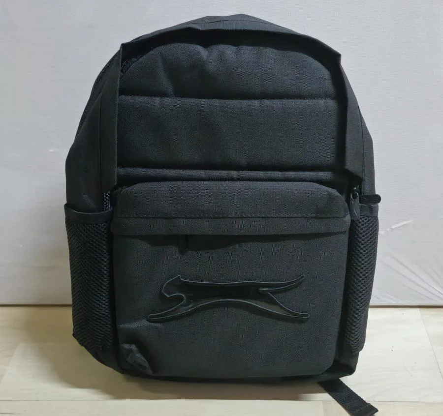 Me Slazenger Sırt Çantası Siyah 25806