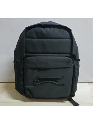 Me Slazenger Sırt Çantası Siyah 25806