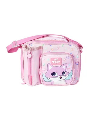 Me Team Cute Cat Beslenme Çantası 25010