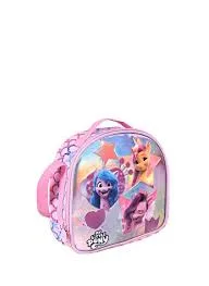 Me My Little Pony Generation 5 Beslenme Çantası 24610