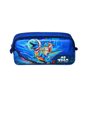 Me Team Astro Dino Kalem Çantası 25228