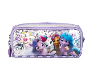Me My Little Pony Besties Kalem Çantası 23622