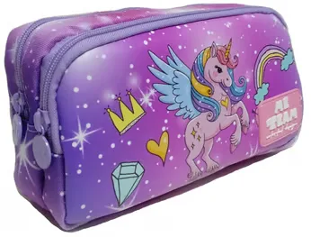 Me Team Unicorn Kalem Çantası 25055