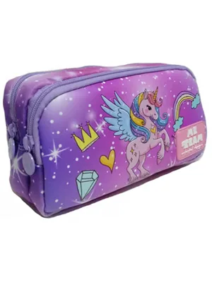 Me Team Unicorn Kalem Çantası 25055