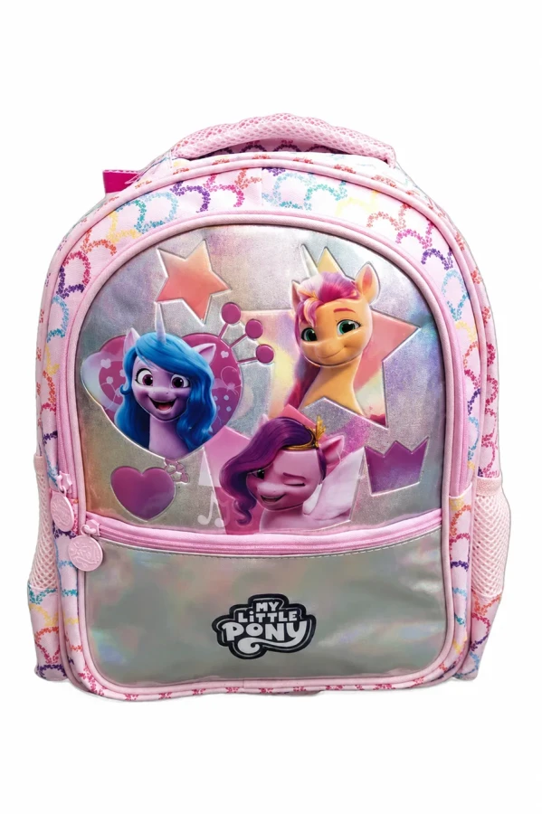 Me My Little Pony Generation 5 Okul Çantası 24608