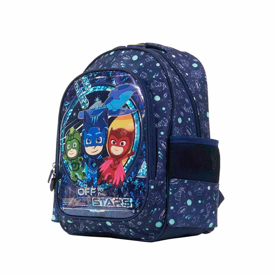 Me Pj Mask Okul Çantası 22419