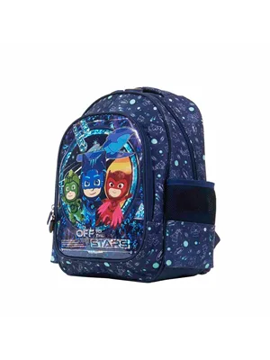 Me Pj Mask Okul Çantası 22419