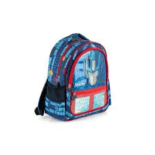 Me Transformers Optimus Prime Okul Çantası 23654