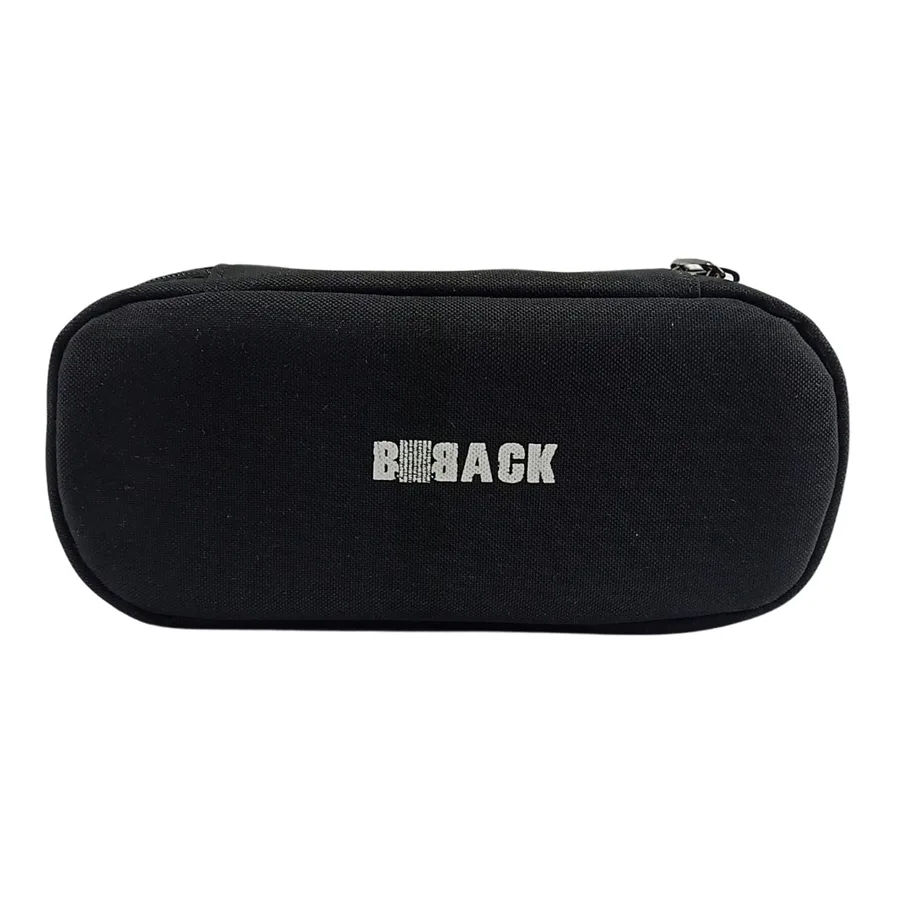 Bback Oval Kalemlik Siyah 313