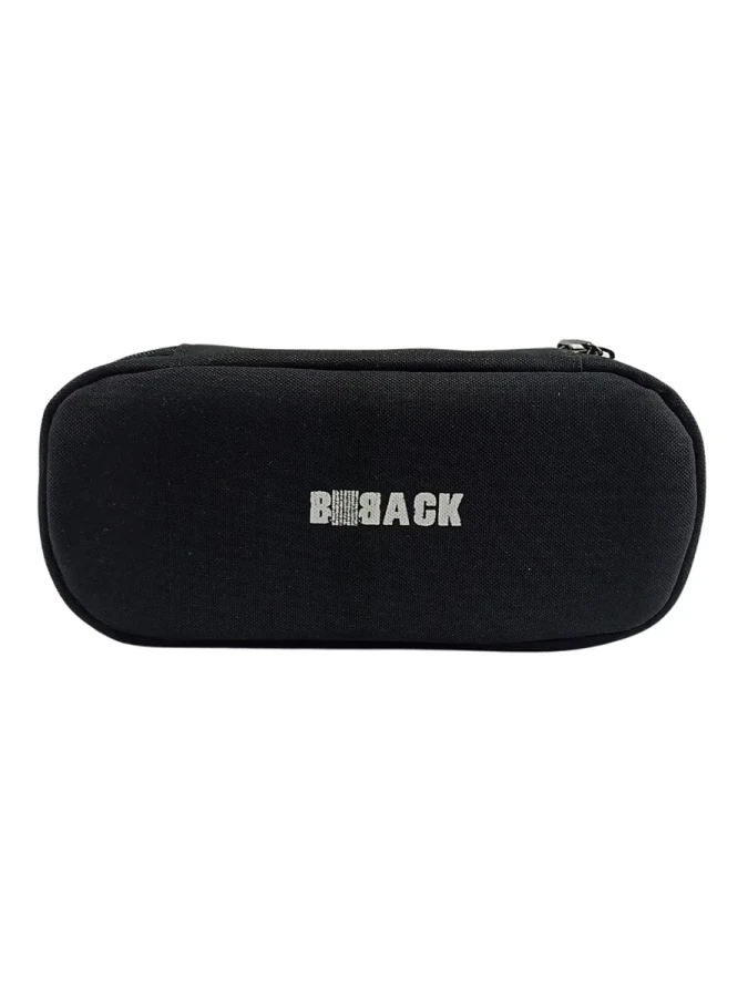 Bback Oval Kalemlik Siyah 313