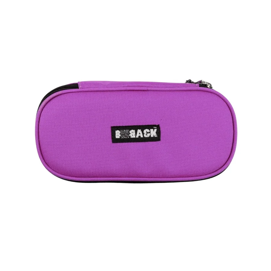 Bback Oval Kalemlik Fuşya 310