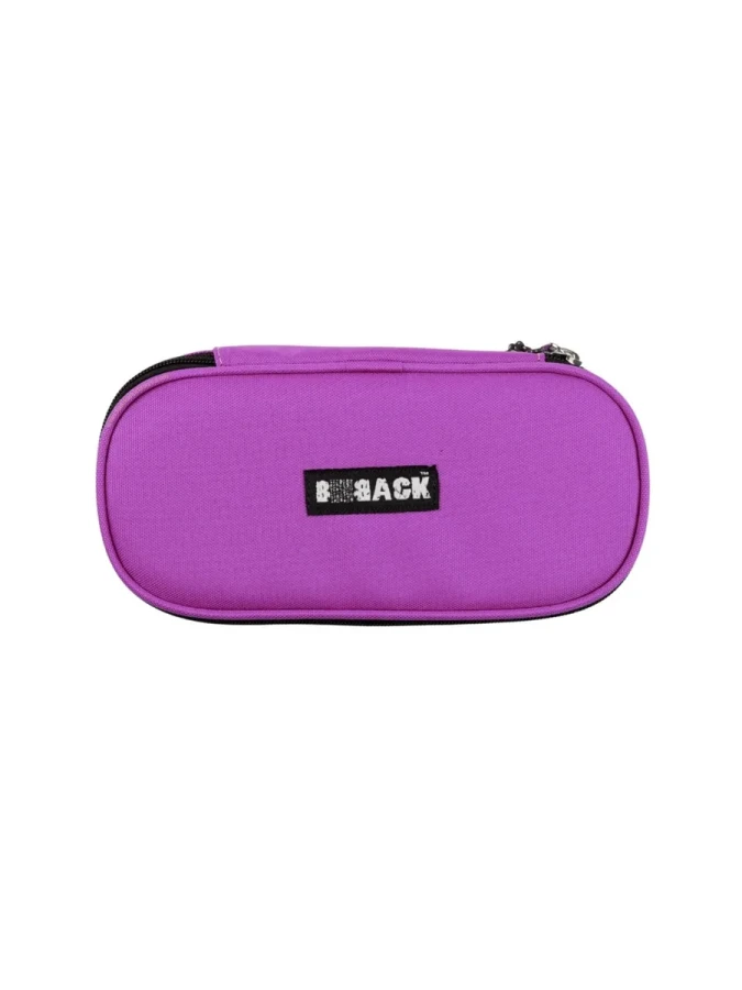 Bback Oval Kalemlik Fuşya 310