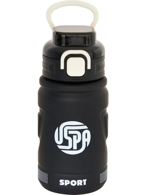 U.s. Polo Assn. 600 Ml Plastik Matara Plmat25008