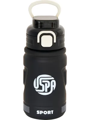 U.s. Polo Assn. 600 Ml Plastik Matara Plmat25008