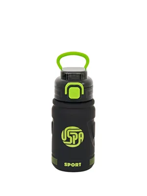 U.s. Polo Assn. 600 Ml Plastik Matara Plmat25009
