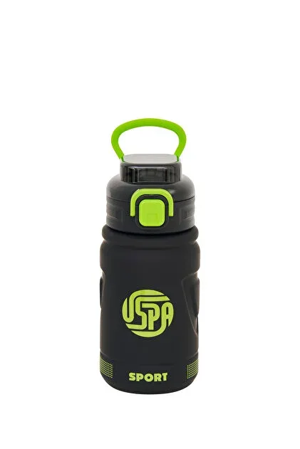 U.s. Polo Assn. 600 Ml Plastik Matara Plmat25009