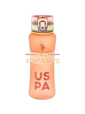 U.s. Polo Assn. 600 Ml Plastik Matara Plmat25009