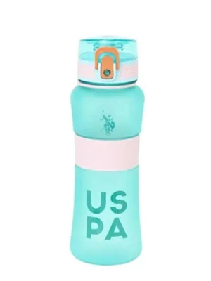 U.s. Polo Assn. 600 Ml Plastik Matara Plmat25009