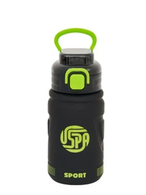 U.s. Polo Assn. 600 Ml Plastik Matara Plmat25009