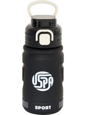U.s. Polo Assn. 600 Ml Plastik Matara Plmat25007