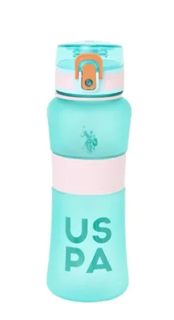 U.s. Polo Assn. 650 Ml Plastik Matara Plmat25011