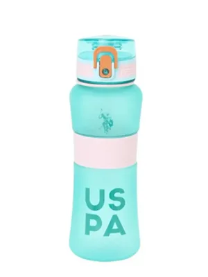 U.s. Polo Assn. 650 Ml Plastik Matara Plmat25011