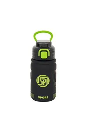 U.s. Polo Assn. 650 Ml Plastik Matara Plmat25013