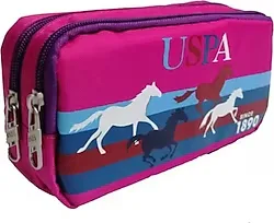 U.s. Polo Assn. Kalem Çantası Plklk20056