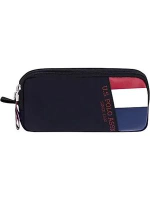 U.s. Polo Assn. Kalem Çantası Plklk25058
