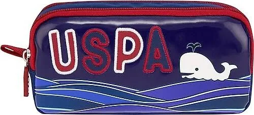 U.s. Polo Assn. Kalem Çantası Plklk25043